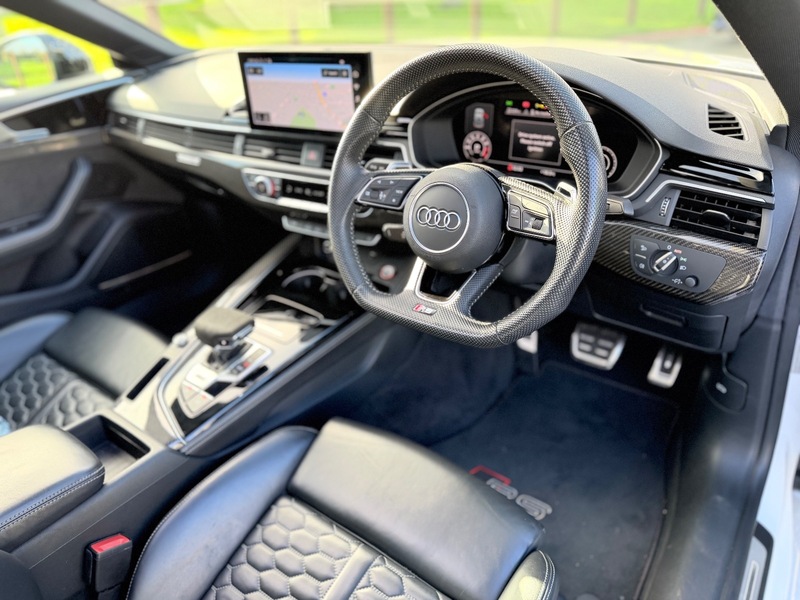 Used Audi RS5 2020 for sale - 77395021: Photo 15