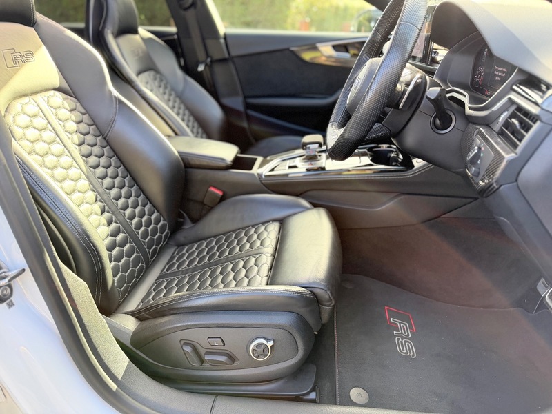 Used Audi RS5 2020 for sale - 77395021: Photo 16