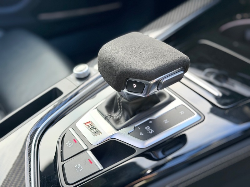 Used Audi RS5 2020 for sale - 77395021: Photo 18