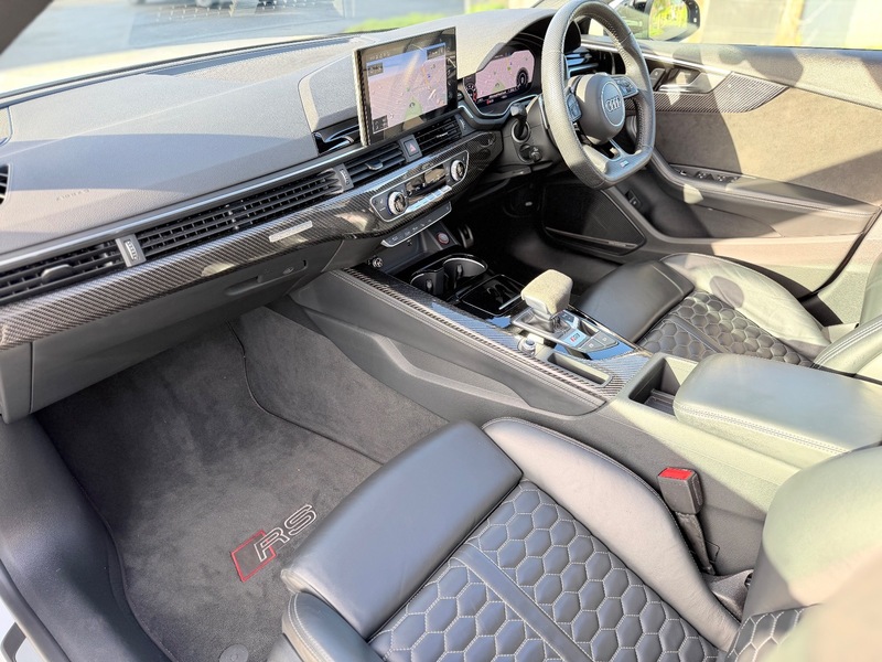 Used Audi RS5 2020 for sale - 77395021: Photo 20