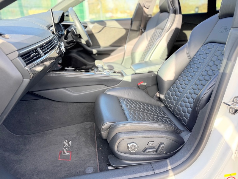 Used Audi RS5 2020 for sale - 77395021: Photo 21