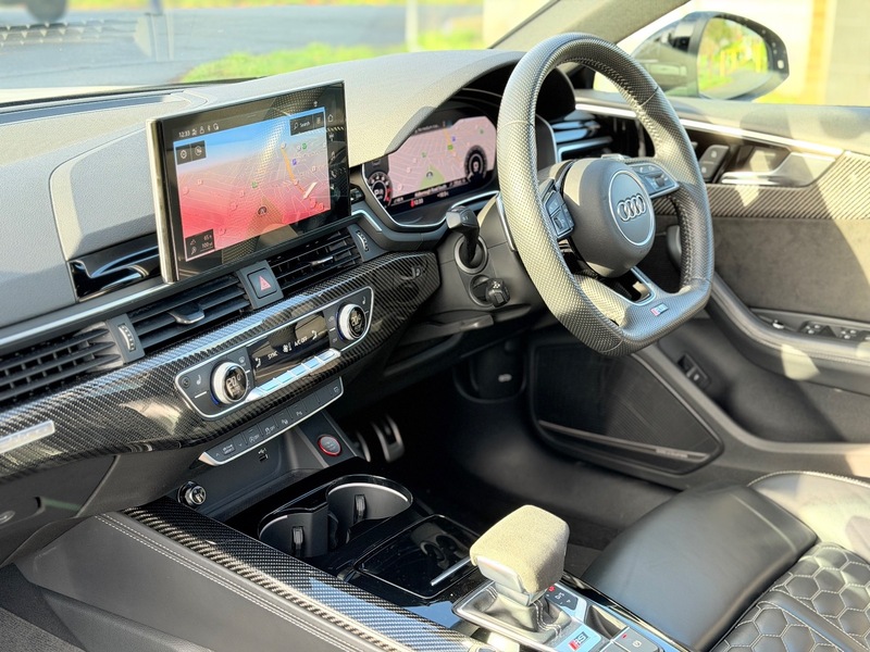 Used Audi RS5 2020 for sale - 77395021: Photo 22