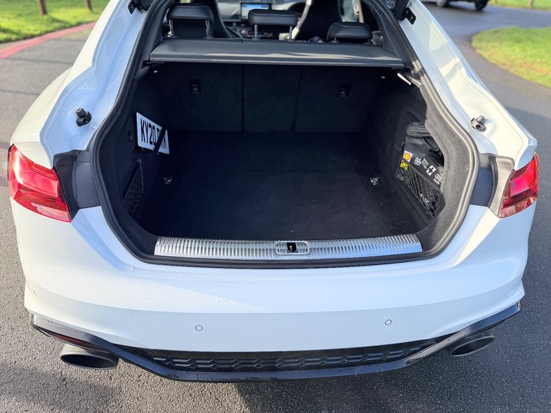 Used Audi RS5 2020 for sale - 77395021: Photo 24