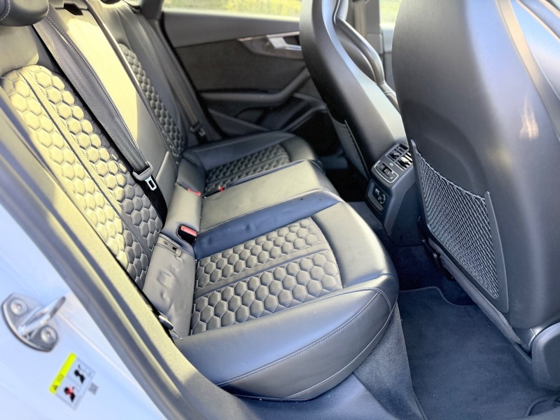 Used Audi RS5 2020 for sale - 77395021: Photo 26