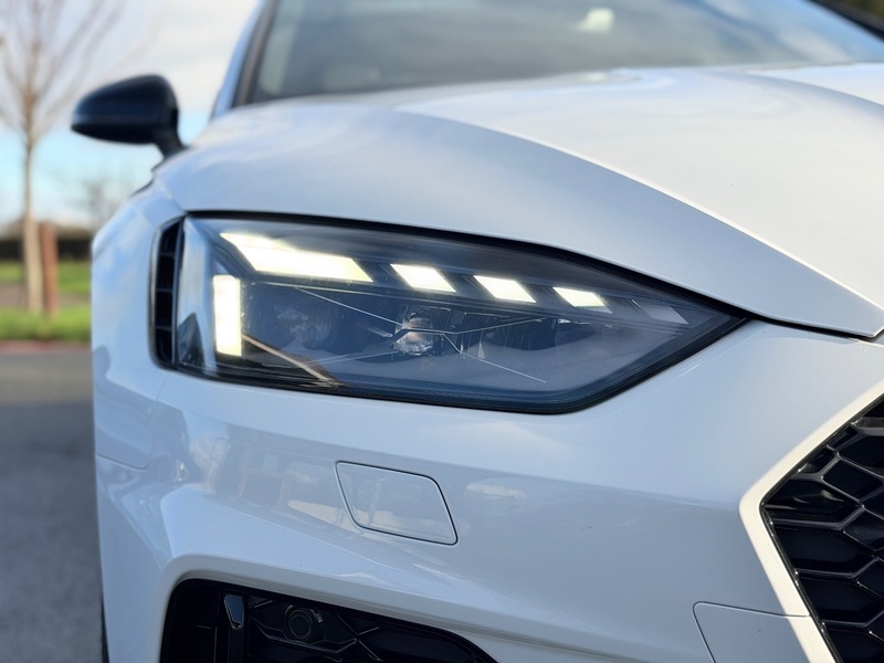 Used Audi RS5 2020 for sale - 77395021: Photo 30