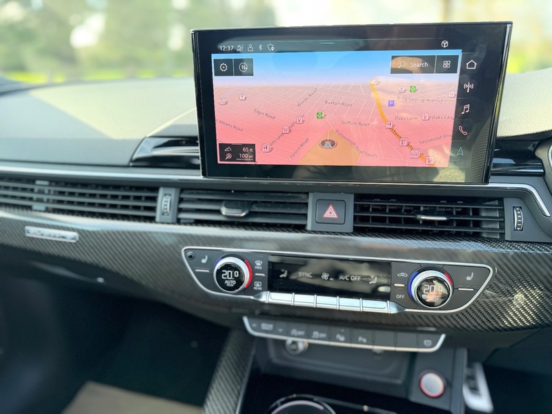 Used Audi RS5 2020 for sale - 77395021: Photo 32