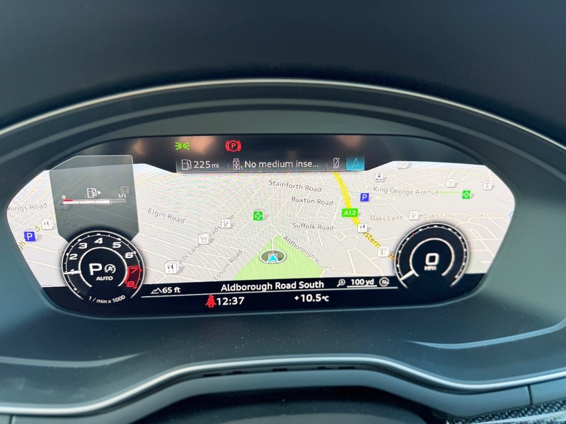 Used Audi RS5 2020 for sale - 77395021: Photo 33