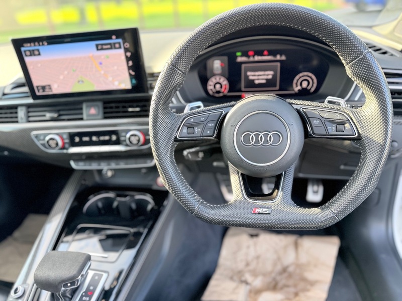 Used Audi RS5 2020 for sale - 77395021: Photo 34