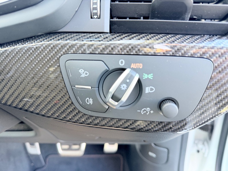 Used Audi RS5 2020 for sale - 77395021: Photo 35