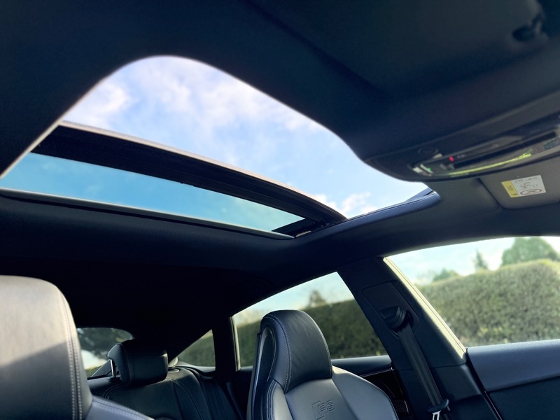 Used Audi RS5 2020 for sale - 77395021: Photo 37