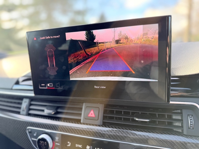 Used Audi RS5 2020 for sale - 77395021: Photo 38