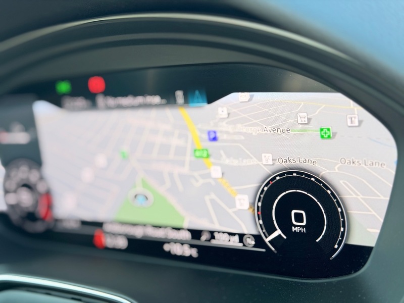 Used Audi RS5 2020 for sale - 77395021: Photo 40