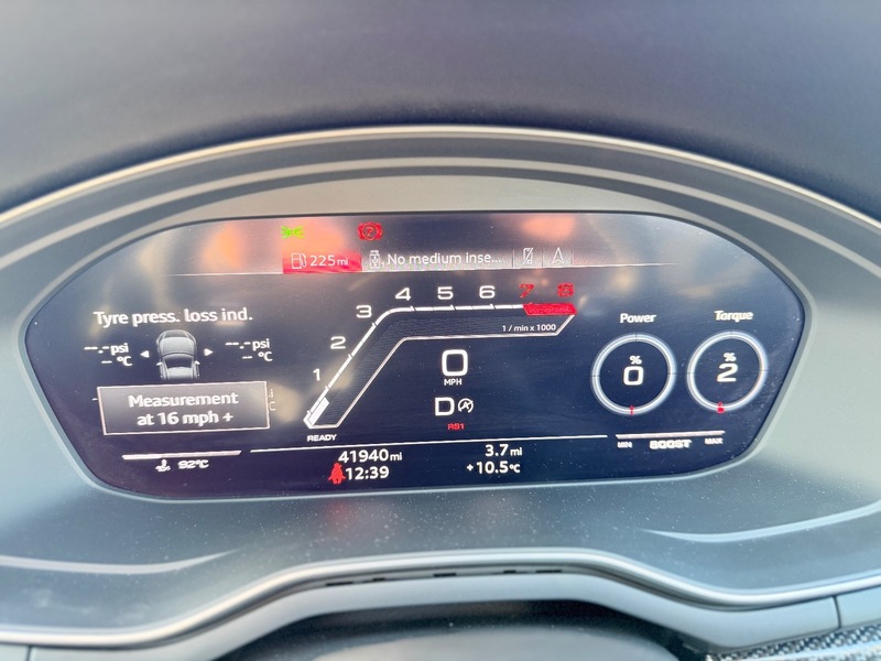 Used Audi RS5 2020 for sale - 77395021: Photo 41