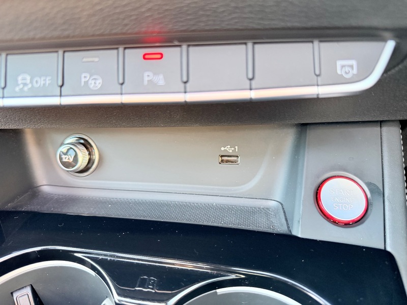 Used Audi RS5 2020 for sale - 77395021: Photo 42