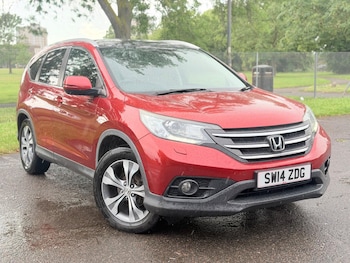 Used Honda CR-V 2014 for sale - 78866381: Photo
