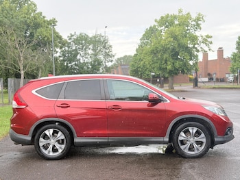 Used Honda CR-V 2014 for sale - 78866381: Photo
