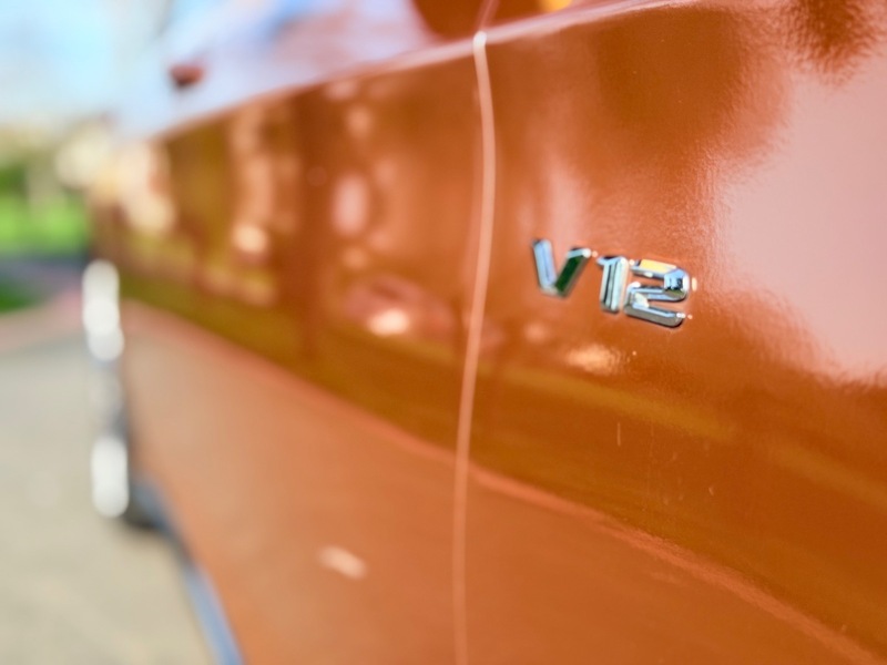 Used Mercedes-Benz S Class 2019 for sale - 77749312: Photo 10