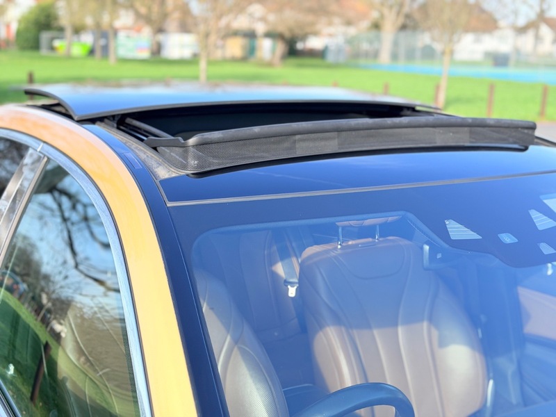 Used Mercedes-Benz S Class 2019 for sale - 77749312: Photo 11