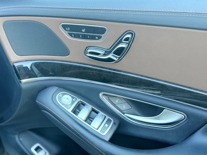 Used Mercedes-Benz S Class 2019 for sale - 77749312: Photo 20