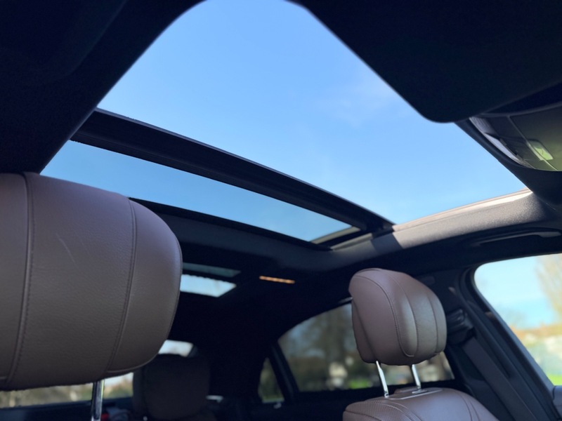 Used Mercedes-Benz S Class 2019 for sale - 77749312: Photo 35