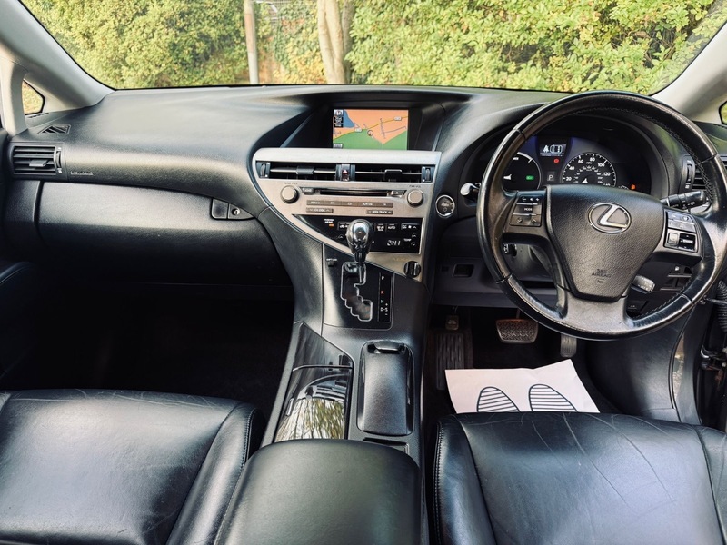 Used Lexus RX 2009 for sale - 76631134: Photo 10