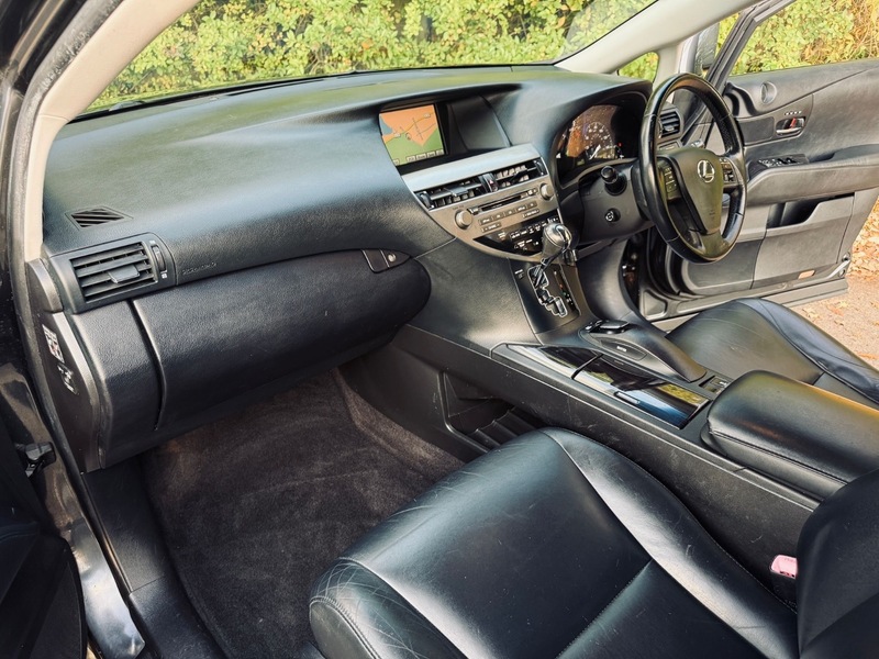 Used Lexus RX 2009 for sale - 76631134: Photo 13