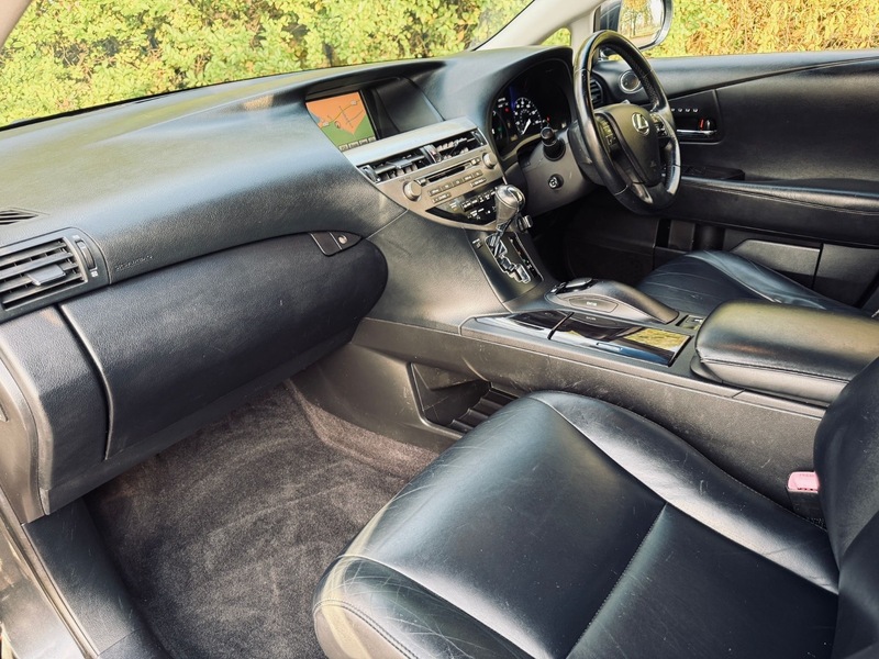 Used Lexus RX 2009 for sale - 76631134: Photo 14