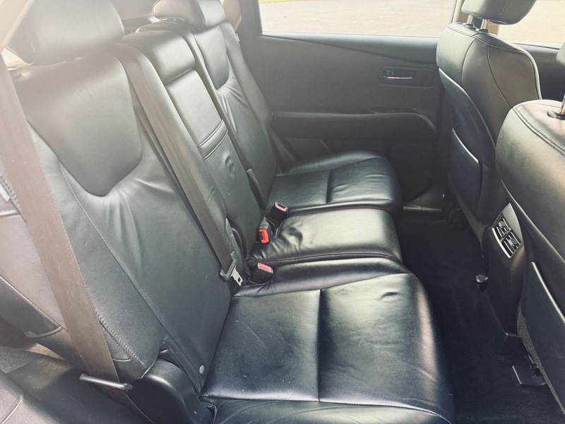Used Lexus RX 2009 for sale - 76631134: Photo 15