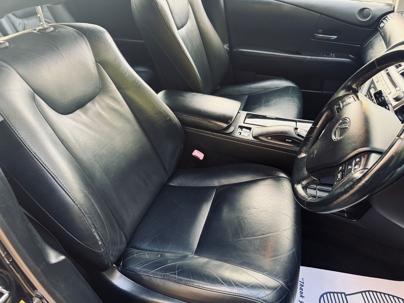 Used Lexus RX 2009 for sale - 76631134: Photo 16