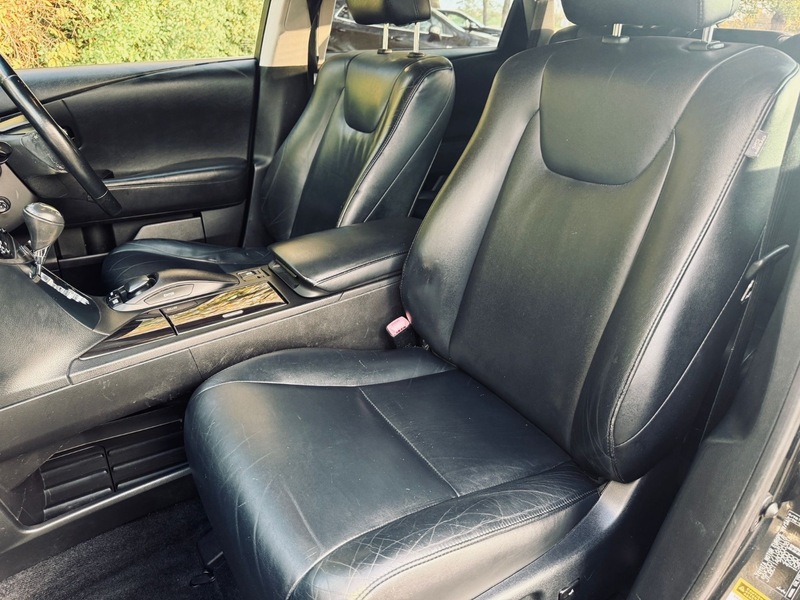 Used Lexus RX 2009 for sale - 76631134: Photo 19