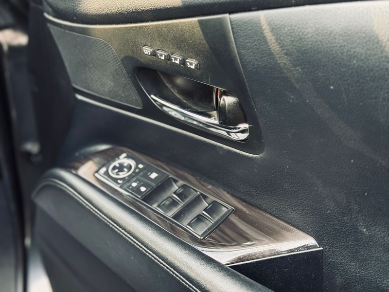 Used Lexus RX 2009 for sale - 76631134: Photo 20