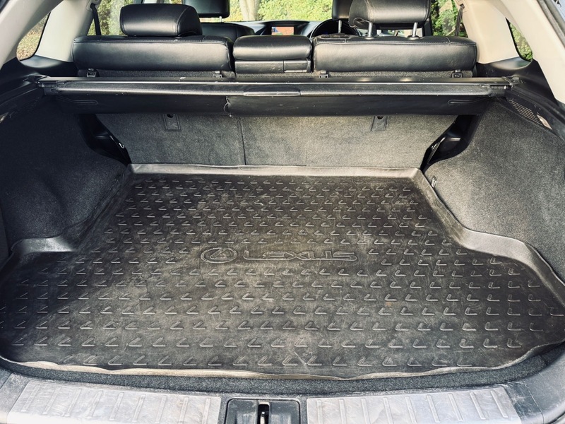 Used Lexus RX 2009 for sale - 76631134: Photo 23