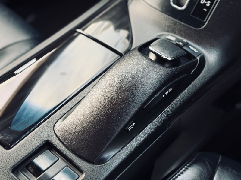 Used Lexus RX 2009 for sale - 76631134: Photo 26