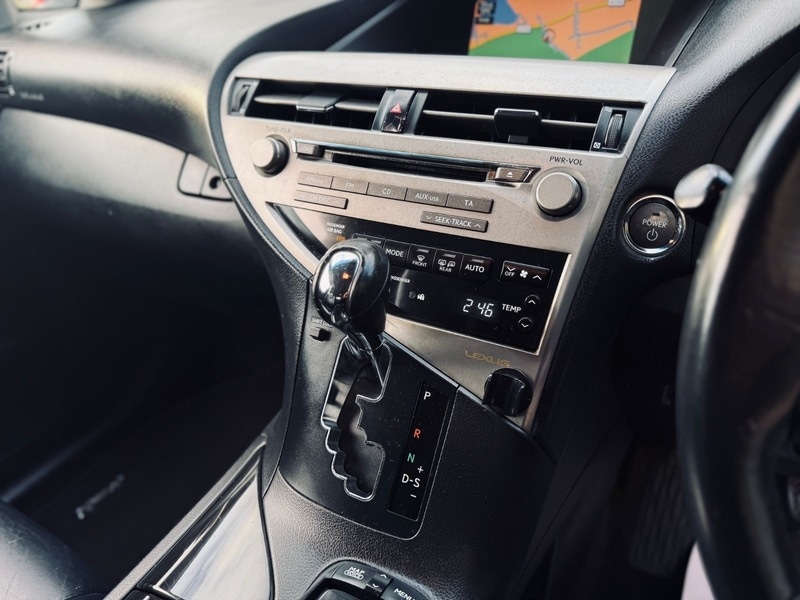 Used Lexus RX 2009 for sale - 76631134: Photo 27