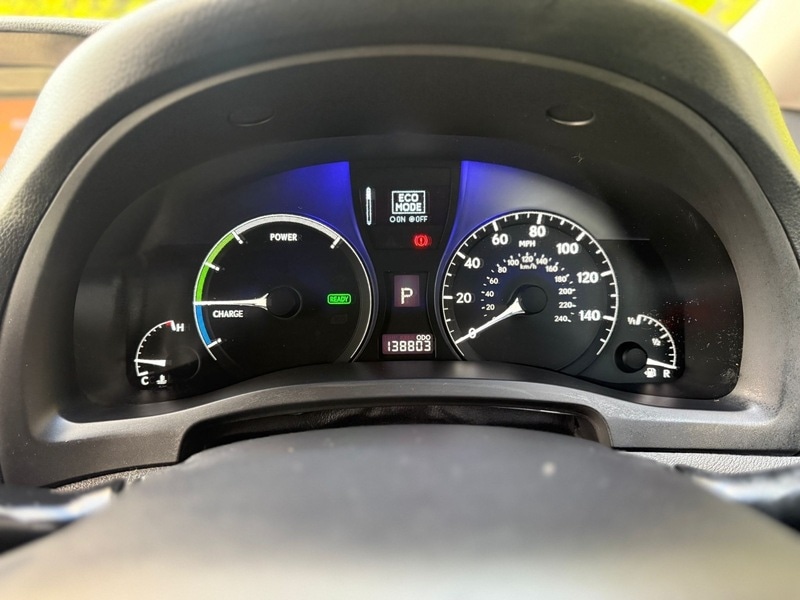 Used Lexus RX 2009 for sale - 76631134: Photo 31