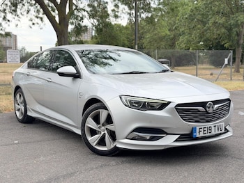 Used Vauxhall Insignia 2019 for sale - 79291913: Photo