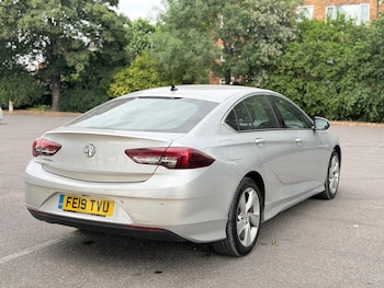 Used Vauxhall Insignia 2019 for sale - 79291913: Photo