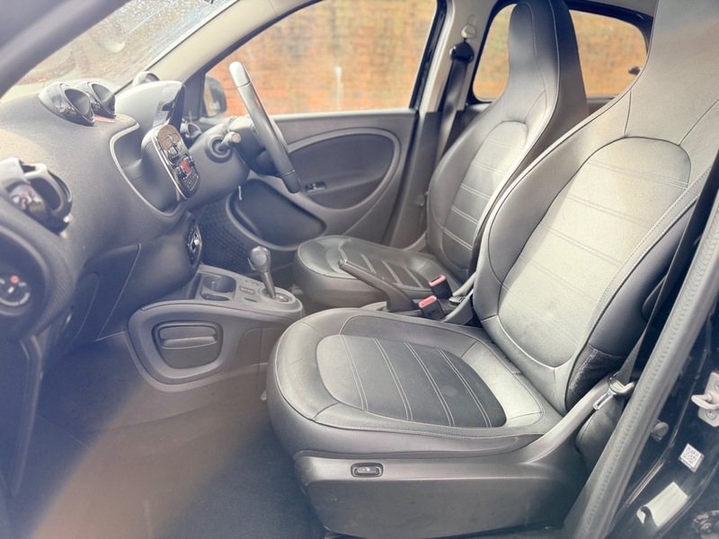 Used smart forfour 2017 for sale - 77535663: Photo 13