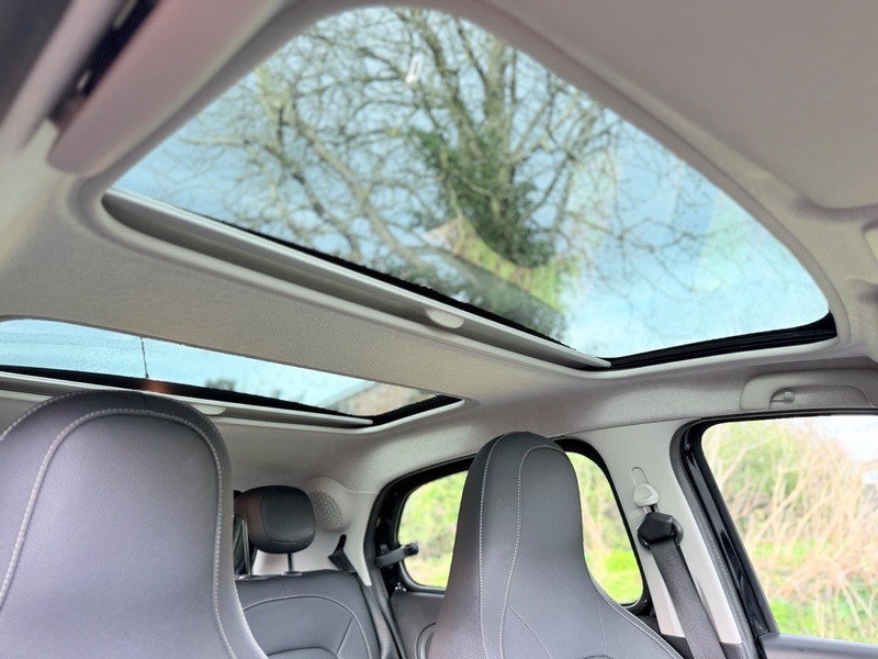 Used smart forfour 2017 for sale - 77535663: Photo 16