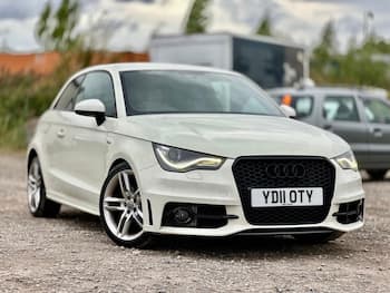 Used Audi A1 2011 for sale - 79808749: Photo