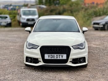 Used Audi A1 2011 for sale - 79808749: Photo