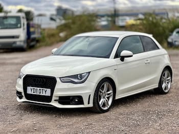 Used Audi A1 2011 for sale - 79808749: Photo