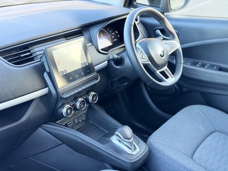 Used Renault Zoe 2021 for sale - 77053673: Photo 13