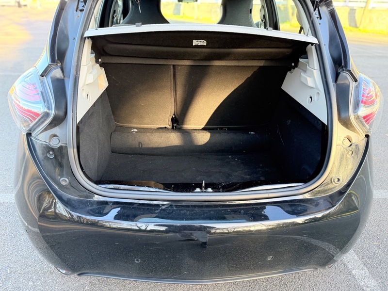 Used Renault Zoe 2021 for sale - 77053673: Photo 17
