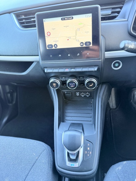 Used Renault Zoe 2021 for sale - 77053673: Photo 21