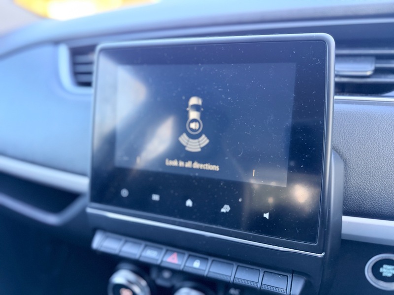 Used Renault Zoe 2021 for sale - 77053673: Photo 22