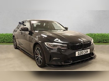 Used BMW 3 Series 2021 for sale - 79484733: Photo