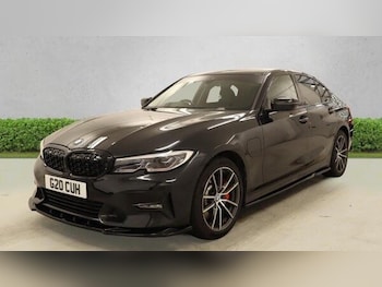 Used BMW 3 Series 2021 for sale - 79484733: Photo