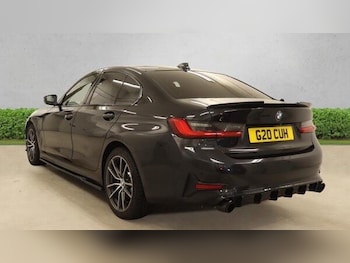 Used BMW 3 Series 2021 for sale - 79484733: Photo