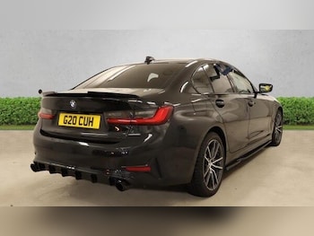 Used BMW 3 Series 2021 for sale - 79484733: Photo